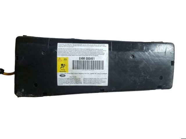 Подушка безопасности AIRBAG спинки сиденья, правого EHM000461 LAND ROVER