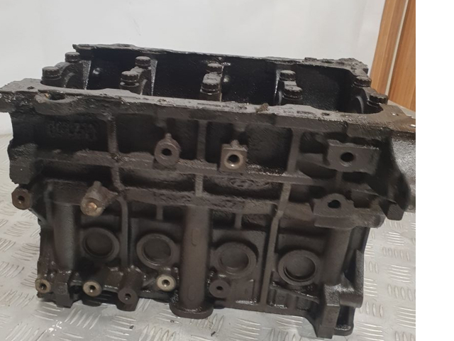 Двигатель в сборе G4ED HYUNDAI