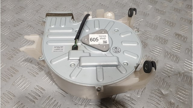 TOYOTA G923030010 Насос (помпа) охлаждения батареи в наличии Житомир