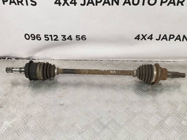 GD712560XA MAZDA Полуось задняя левая купить в Черновцы