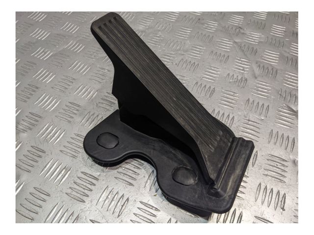 Педаль акселератора GHK341600 MAZDA
