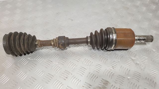 Полуось передняя левая GP162560X MAZDA