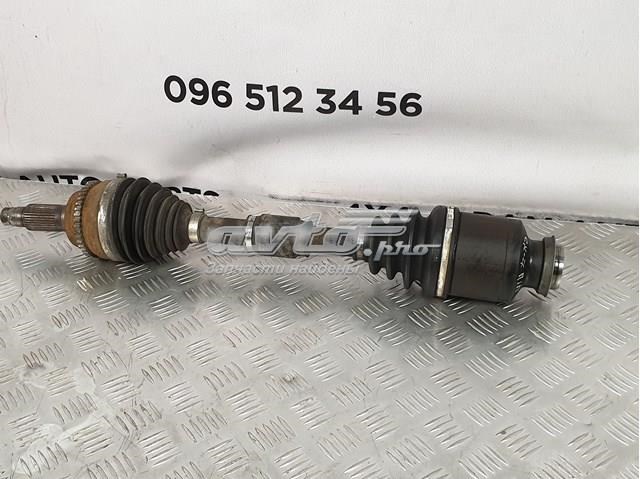 MAZDA GP312550XB Полуось (привод) передняя правая в наличии Сумы