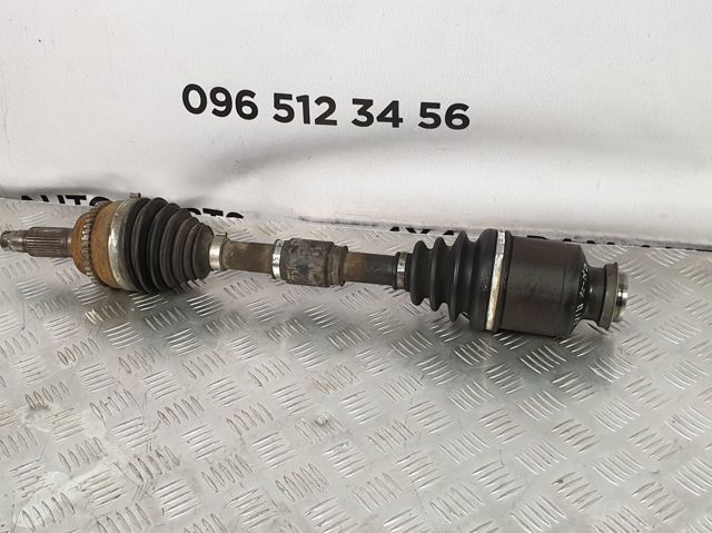 GP312550XB Правая полуось купить Львов