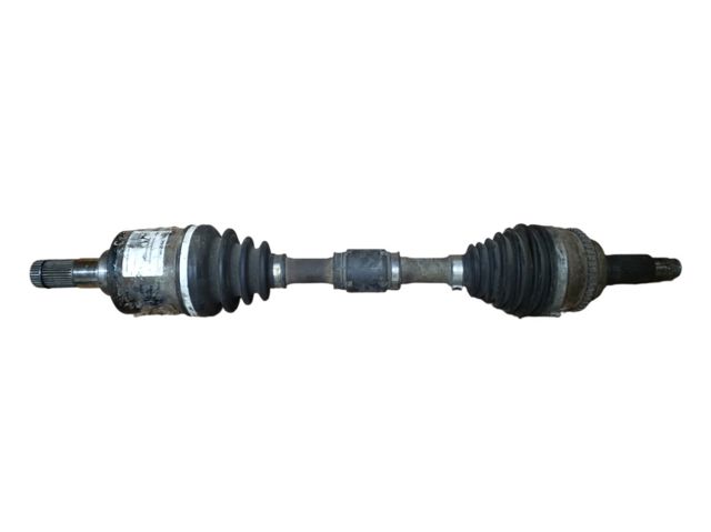 Левая полуось GP312560XA MAZDA
