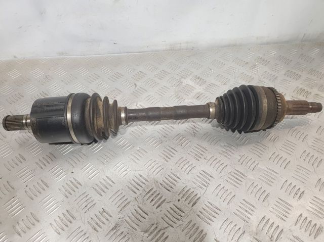 Привод передний левый GP312560XB MAZDA