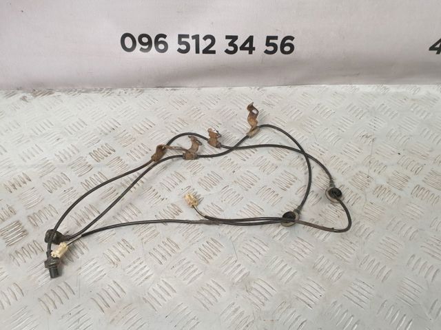 GS1D4372YA MAZDA Датчик АБС (ABS) задний левый купить в Черновцы