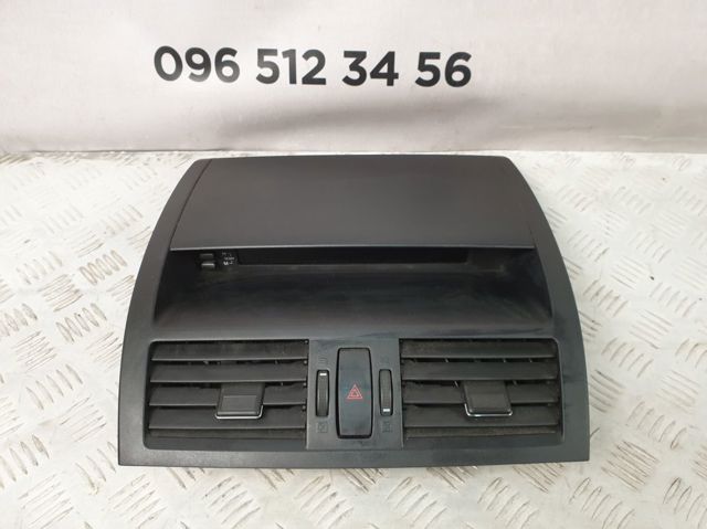 Кнопка аварийки GS1D664H0A MAZDA