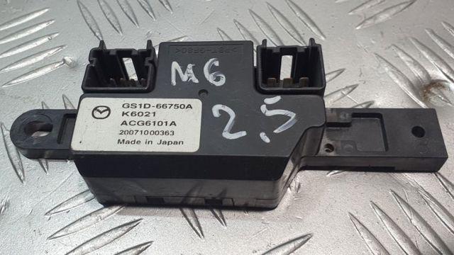 GS1D66750A MAZDA купить в Одесса