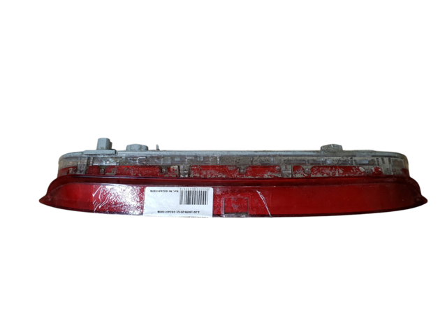 Стоп-сигнал задний дополнительный GS2A51580B MAZDA