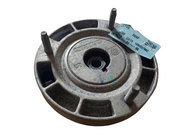 Подушка амортизатора переднего GX7318183CA LAND ROVER