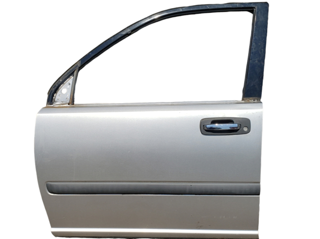 Водительская дверь H01018H7MM NISSAN