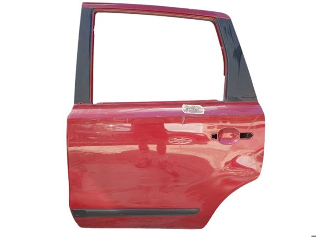 Дверь задняя H21019U0MA NISSAN