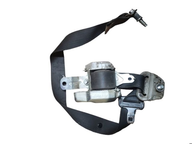 Ремень безопасности передний H6884EB30B NISSAN