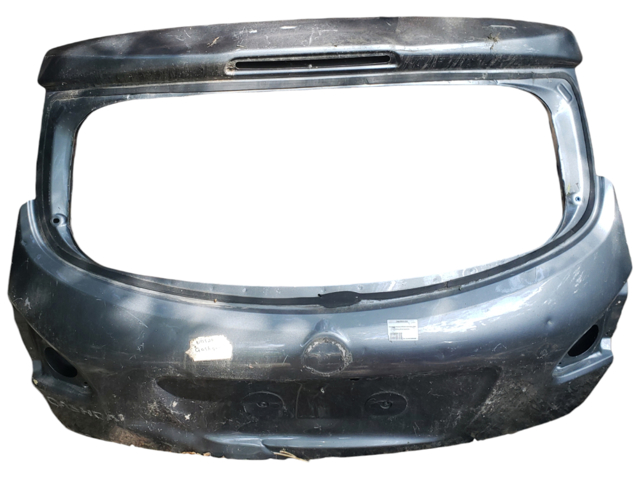 Пятая дверь K0100BR0MB NISSAN