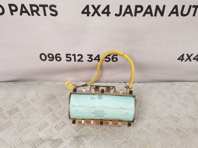NISSAN K851EEQ300 Подушка безопасности (AIRBAG) пассажирская в наличии Тернополь