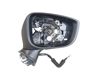 Корпус зеркала бокового правого  в сборе mazda cx-5 2012-2017 kd4569181k KD4569181K