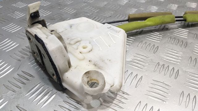 Запор кабины KD5359310 MAZDA