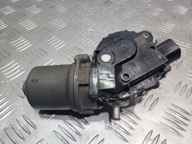 Мотор трапеции стеклоочистителя KD5367340C MAZDA