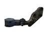 Кронштейн подушки кпп land rover freelander i 1997-2006  kku106350 KKU106350