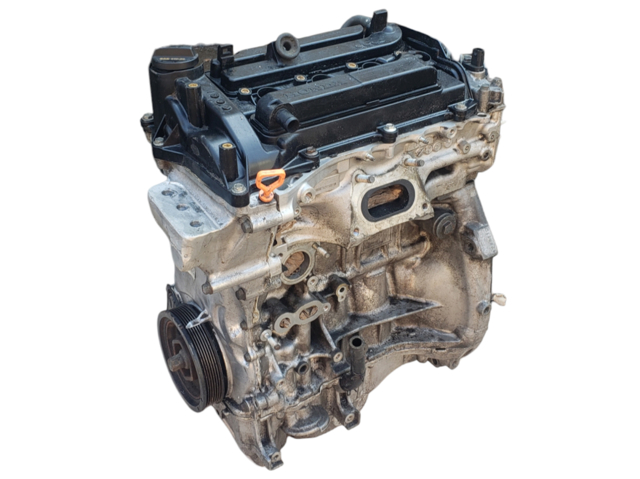 HONDA L15BE Двигатель в сборе в наличии Львов