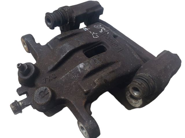 Задний правый суппорт L2Z62698ZA MAZDA