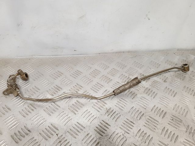 Подача масляная труба L33E14270C MAZDA