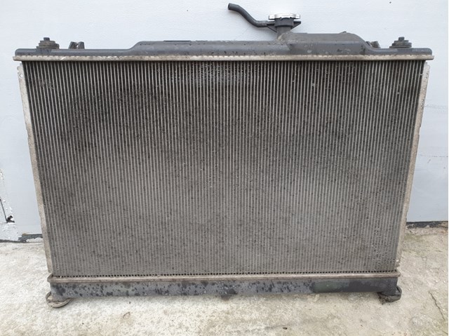 Радиатор охлаждения основной l33l15200 mazda cx-7 2,3 (2006-2012) L33L15200