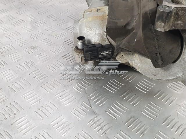 L3K918211A Датчик давления во впускном коллекторе, MAP купить Черновцы