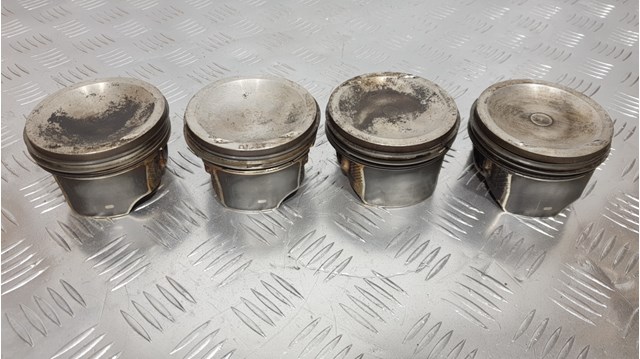 L3Y011SA0 Поршень с пальцем без колец, STD купить Черкассы