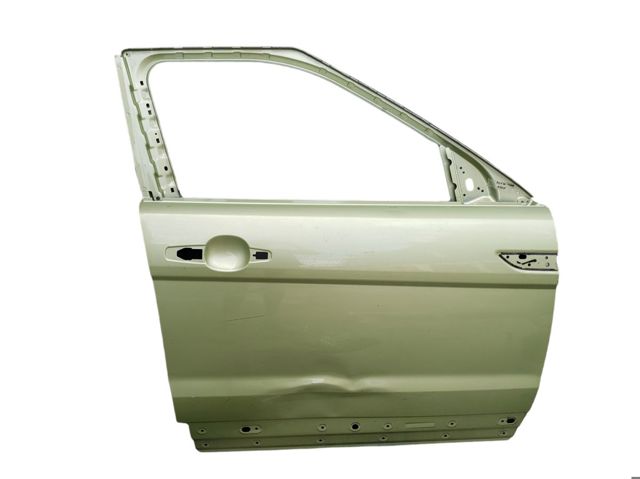 Пассажирская передняя дверь LR028552 LAND ROVER