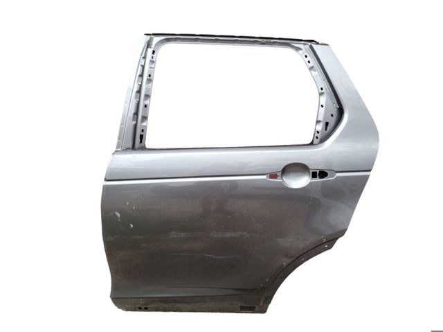 Дверь пассажирская задняя левая LR061285 LAND ROVER