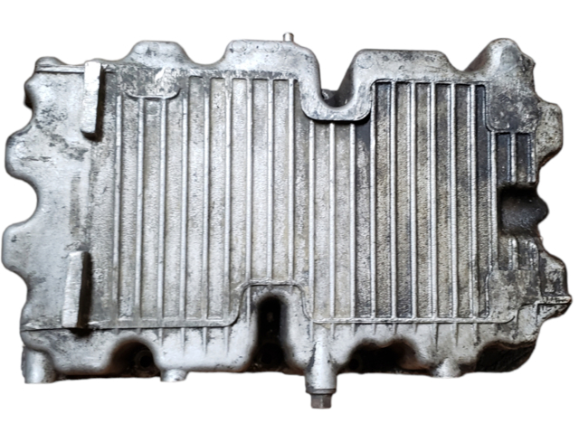 Масляный поддон двигателя LSB102490 LAND ROVER