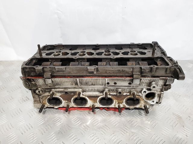 Головка блока цилиндров (ГБЦ) MD349785 MITSUBISHI