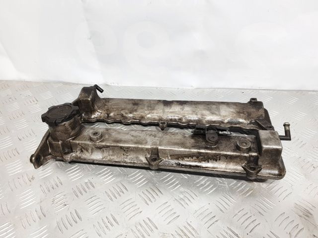 Крышка двигателя MD350366 MITSUBISHI