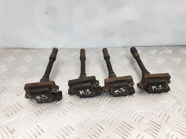 MD366821 Катушка зажигания купить Киев
