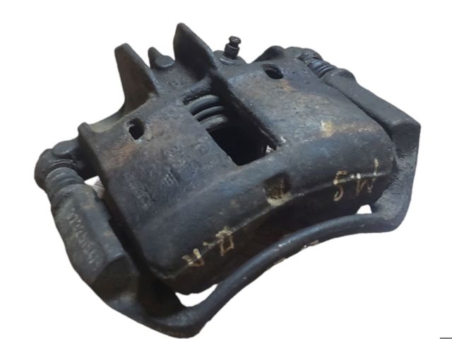 Суппорт тормозной, передний, левый MR249222 MITSUBISHI