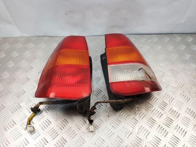 Правый стоп-сигнал MR392750 MITSUBISHI