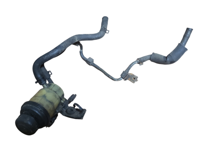 Бачок насоса ГУР MR510379 MITSUBISHI
