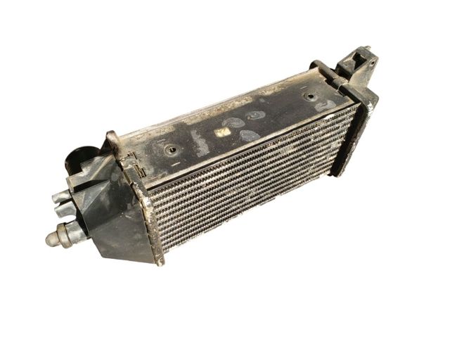 Интеркулер PCM100200 LAND ROVER