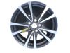 Диск r17 7j et45 5x114.3 toyota camry 50 2013-2016 pw45705001zc PW45705001ZC