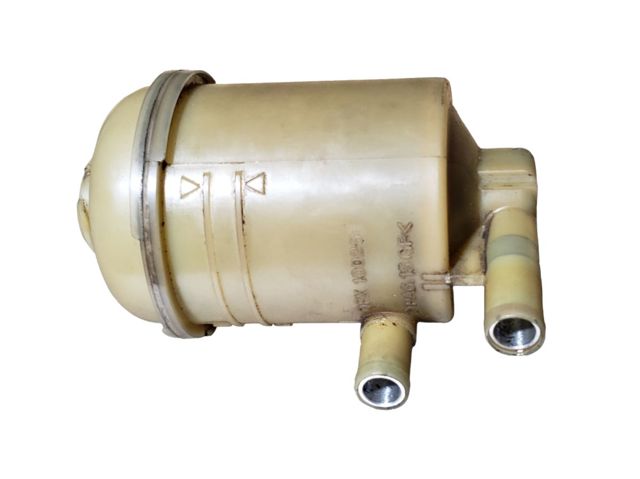 Бак масляный QFX100251 LAND ROVER