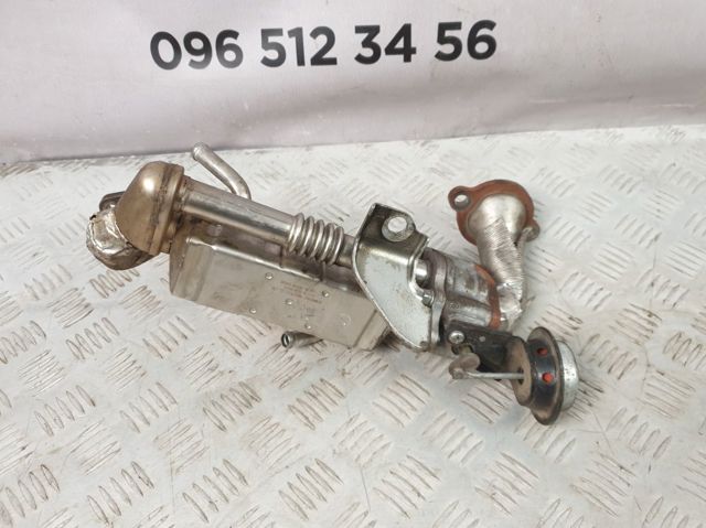 Радиатор системы EGR R2AA2031XC MAZDA
