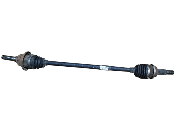 Полуось задняя, правая RTA12550XA MAZDA