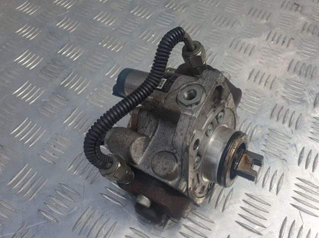 Насос топливный высокого давления SH0113800D MAZDA