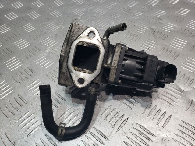Байпасный клапан EGR, рециркуляции газов SH01203A0B MAZDA