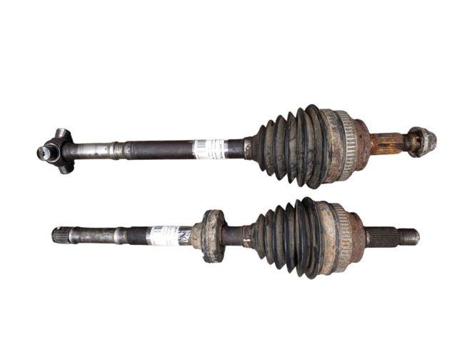 Приводы передних колес TDB103520 LAND ROVER