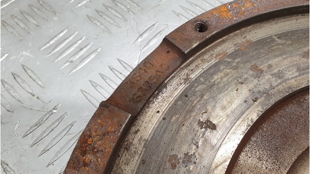 FORD XS4Q6375AC в наличии Полтава
