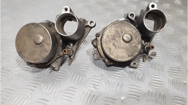 Насос вакуумный XS7Q2A451BH FORD