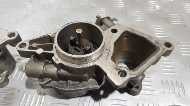 XS7Q2A451BH Вакуумный насос купить Ровно